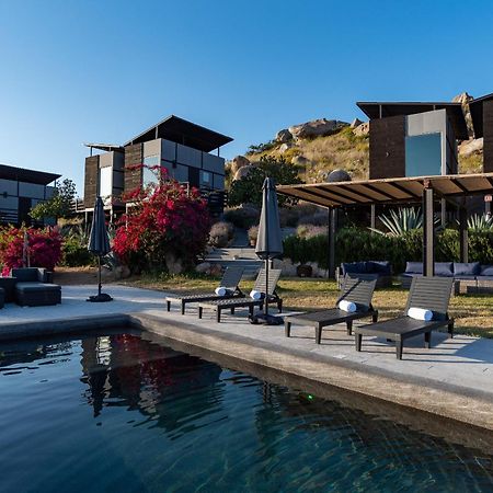 Hotel Atika Retreat Valle de Guadalupe Zewnętrze zdjęcie